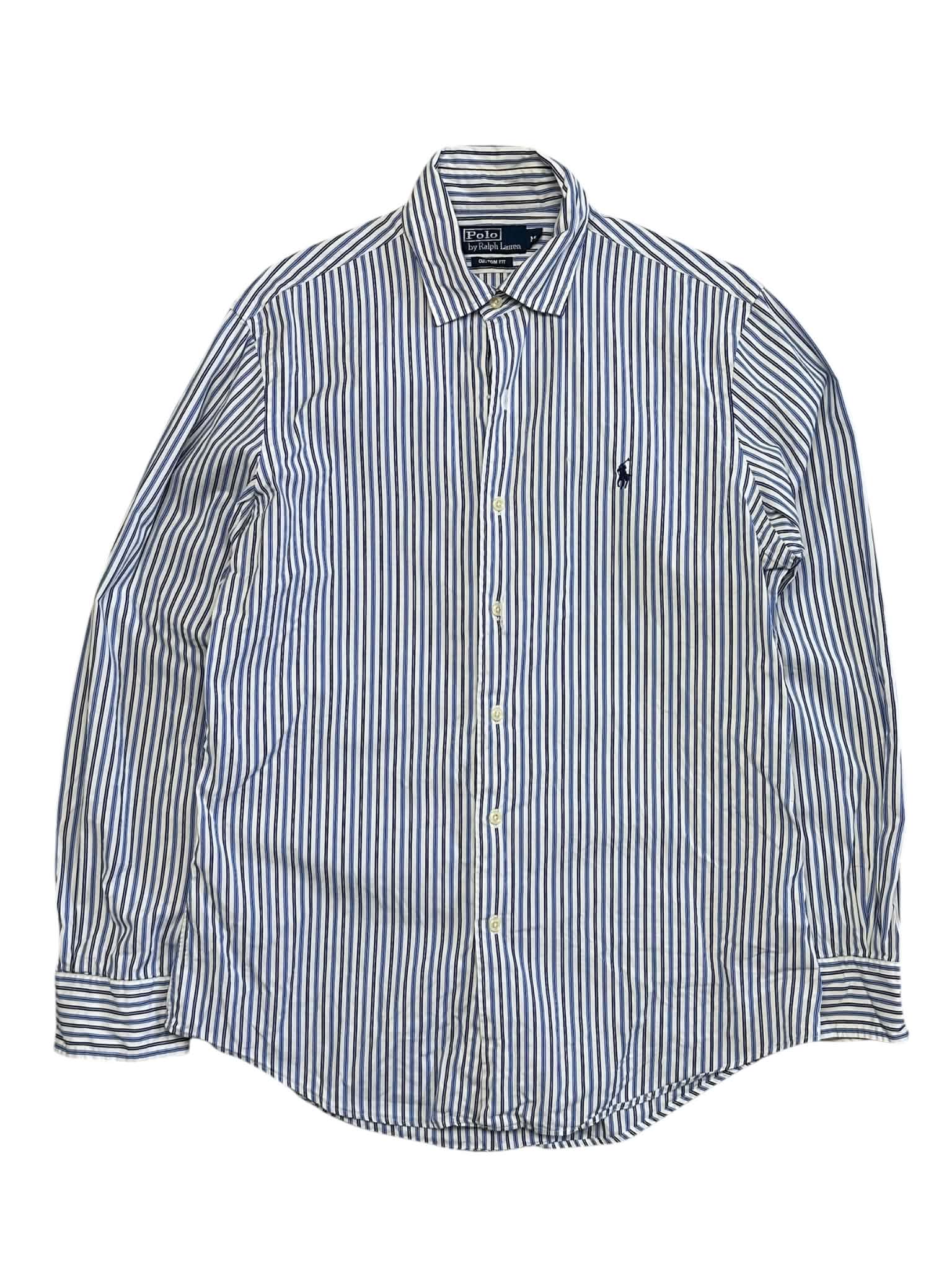 Polo Ralph Lauren Shirt (M)