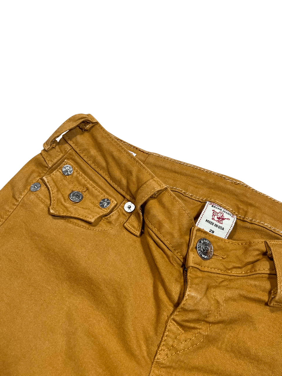 True Religion Jeans (S-M)