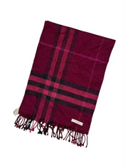 Burberry Scarf (170 cm)