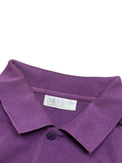 Adidas Vintage Poloshirt (M)