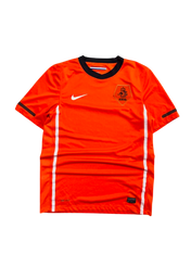 2010-11 Netherlands Jersey (M)