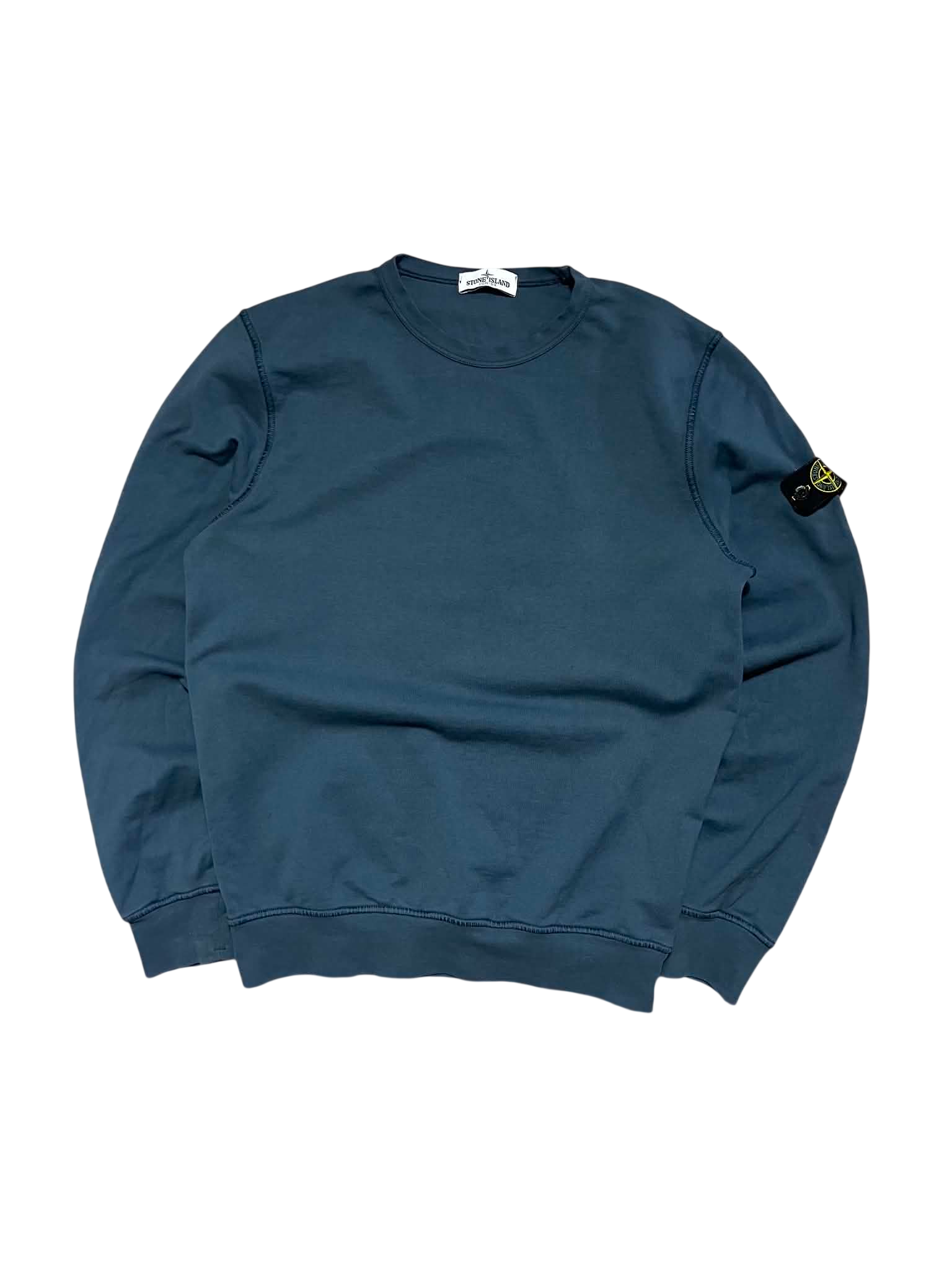 Stone Island Crewneck (S-M)