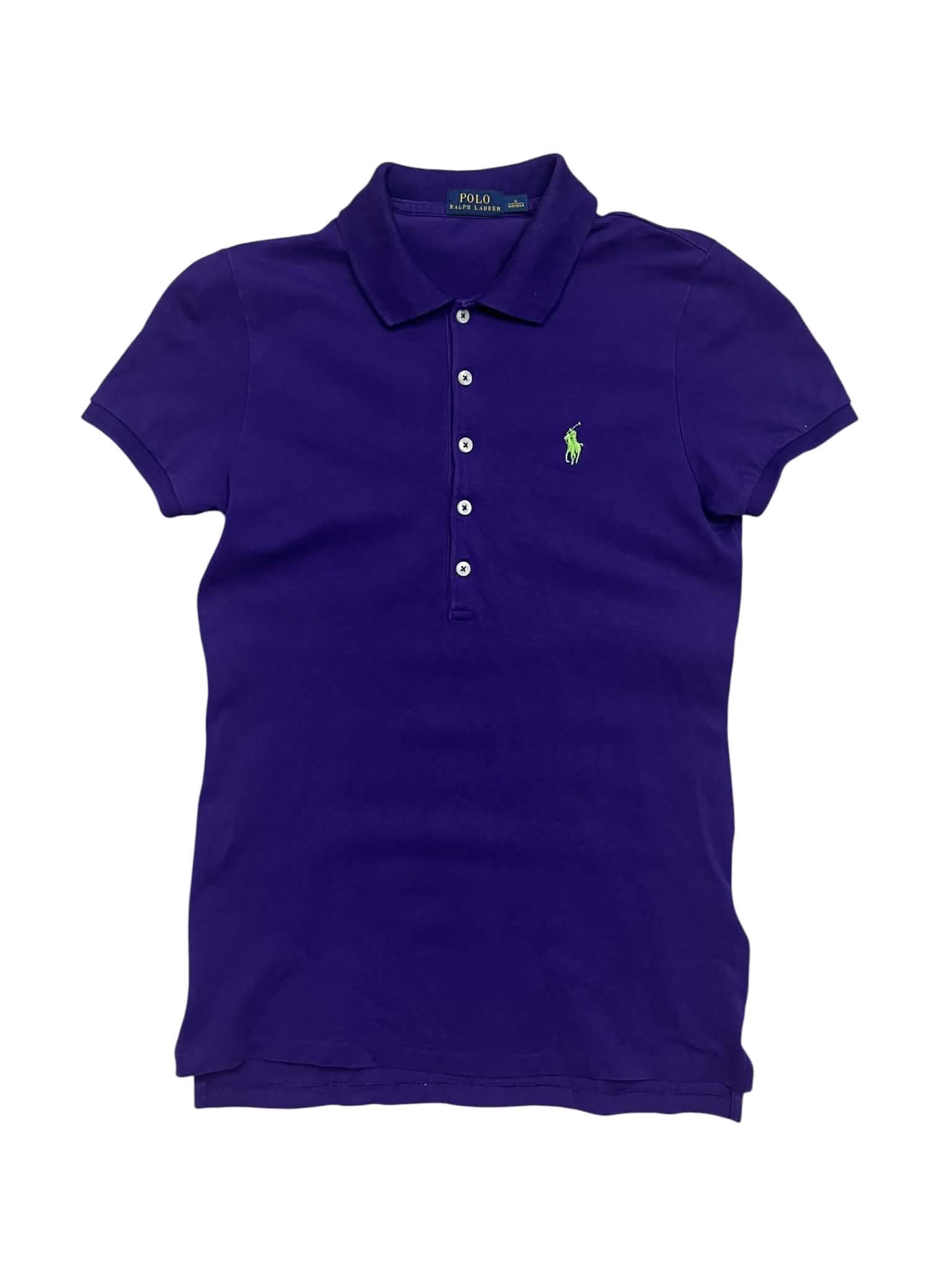 Polo Ralph Lauren Poloshirt (Women S)