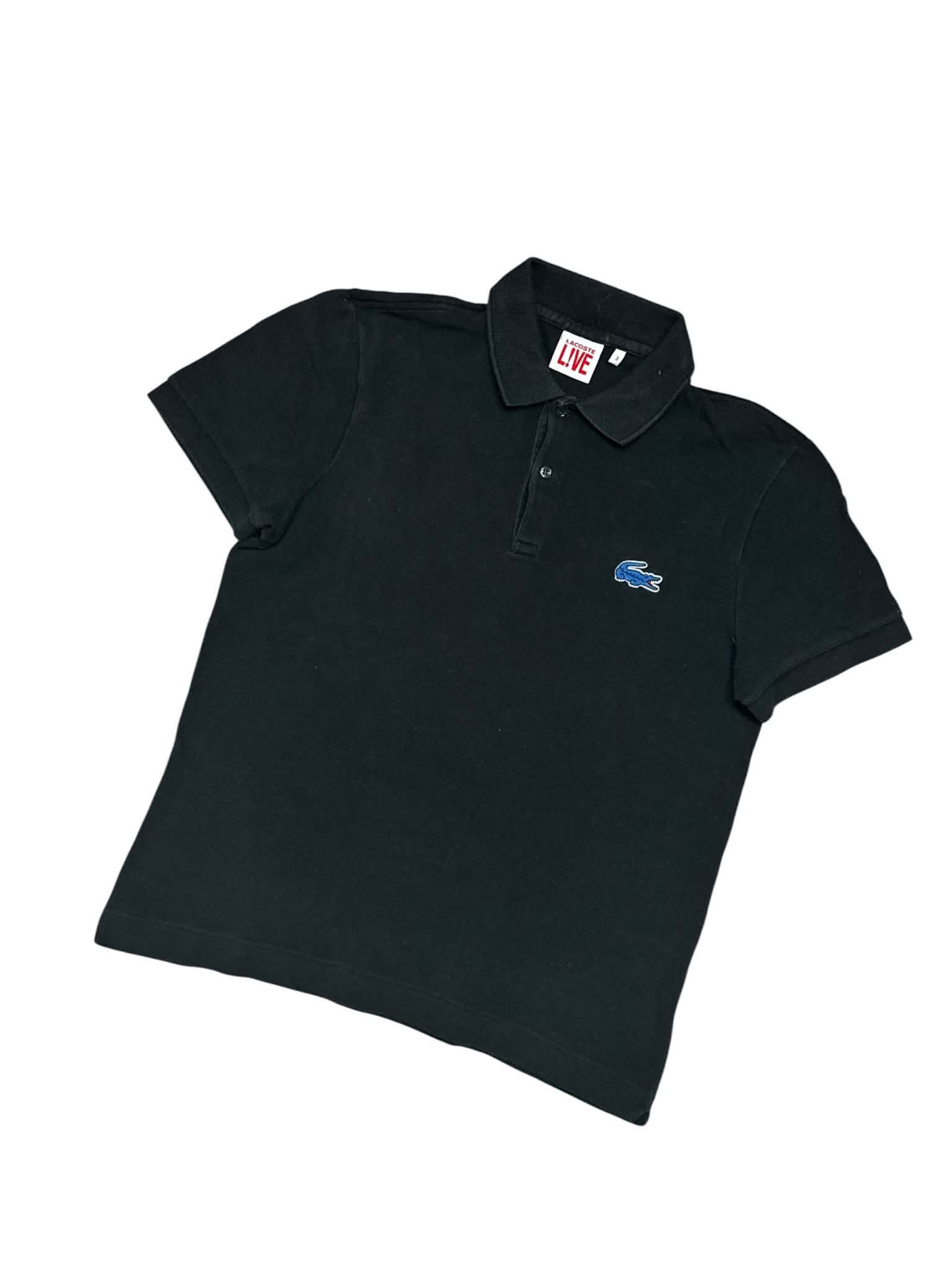 Lacoste Poloshirt (XS)