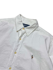 Polo Ralph Lauren Shortsleeve Shirt (M-L)