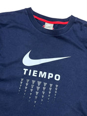 Nike TIEMPO TN Vintage T-Shirt (L)