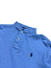 Polo Ralph Lauren Longsleeve Poloshirt (XS)
