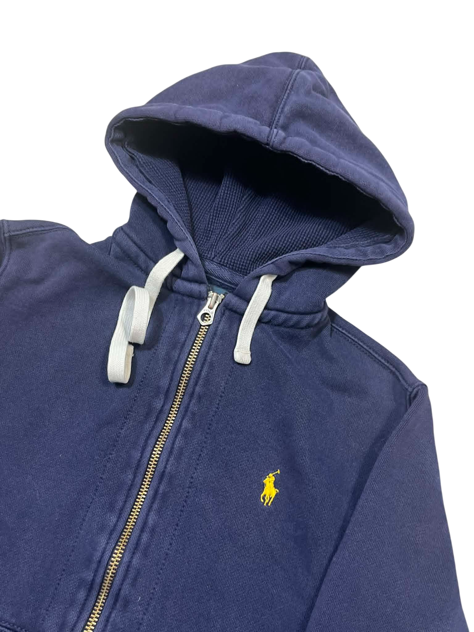 Ralph Lauren Full Zip Up (S)