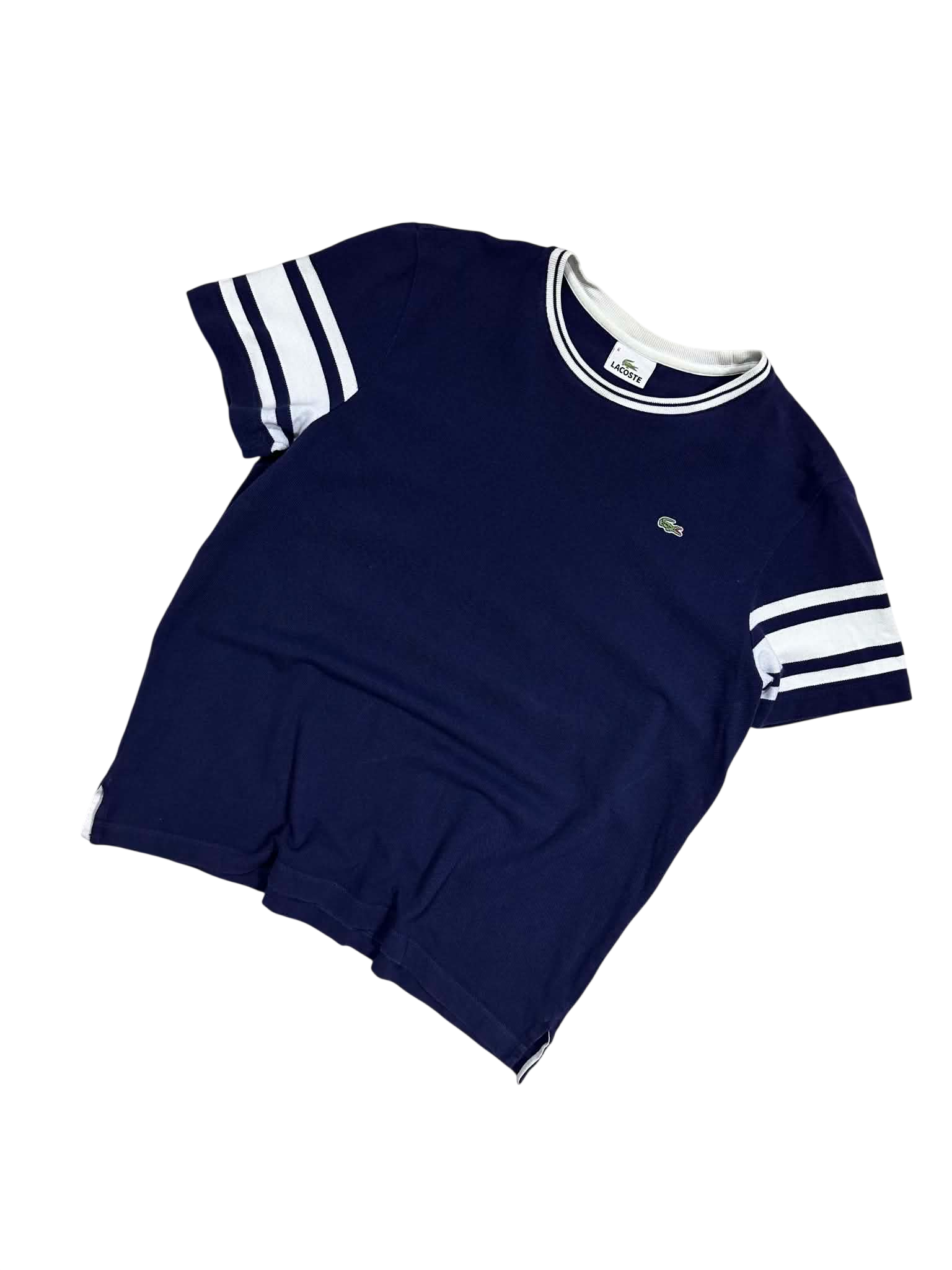 Lacoste T-Shirt (XL)