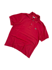 Lacoste Poloshirt (L)