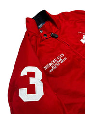 Polo Ralph Lauren Chief Keef Dual Pony Jacket (M)