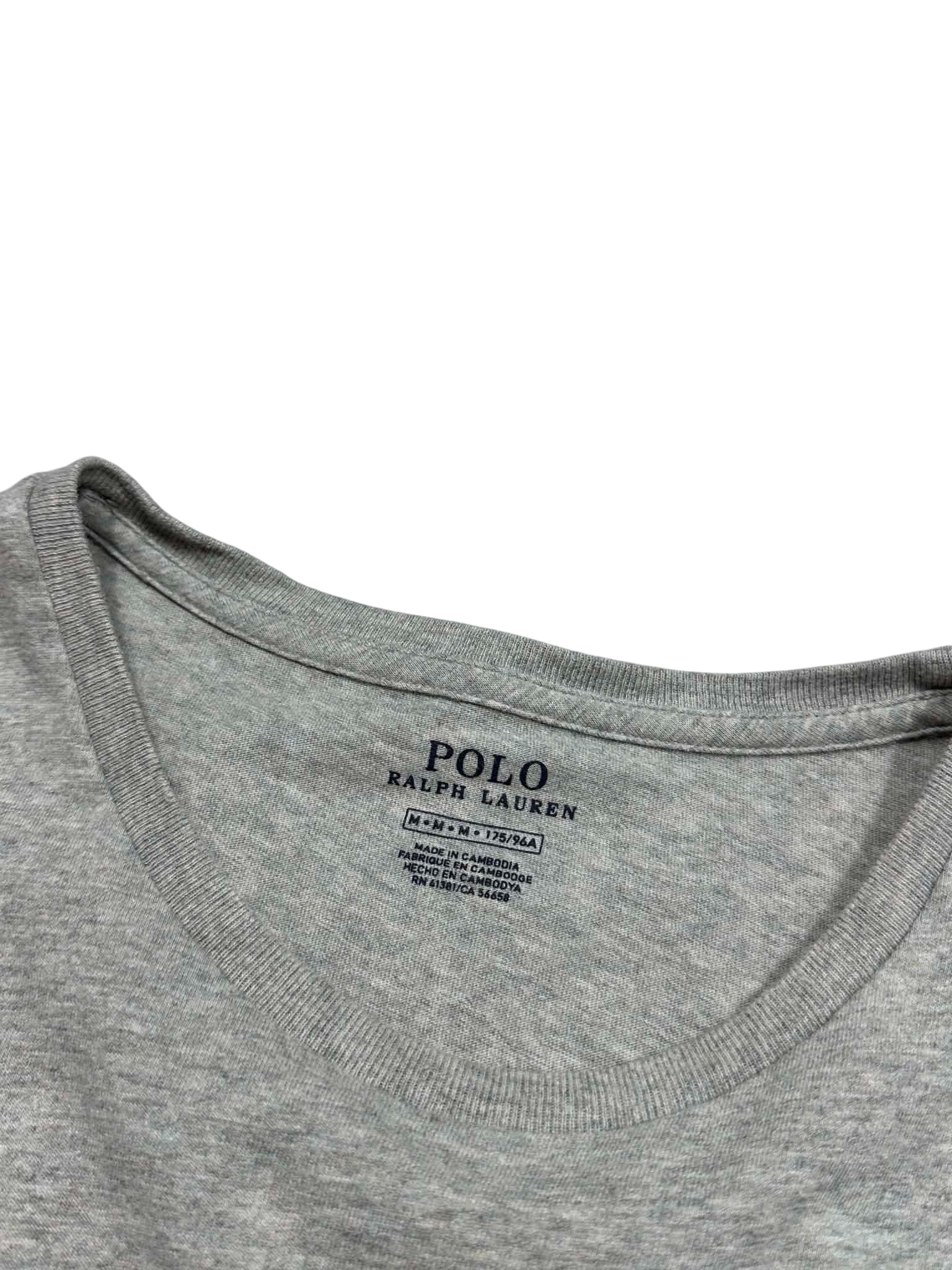 Polo Ralph Lauren T-Shirt (M)
