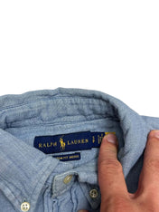 Polo Ralph Lauren Shirt (S)