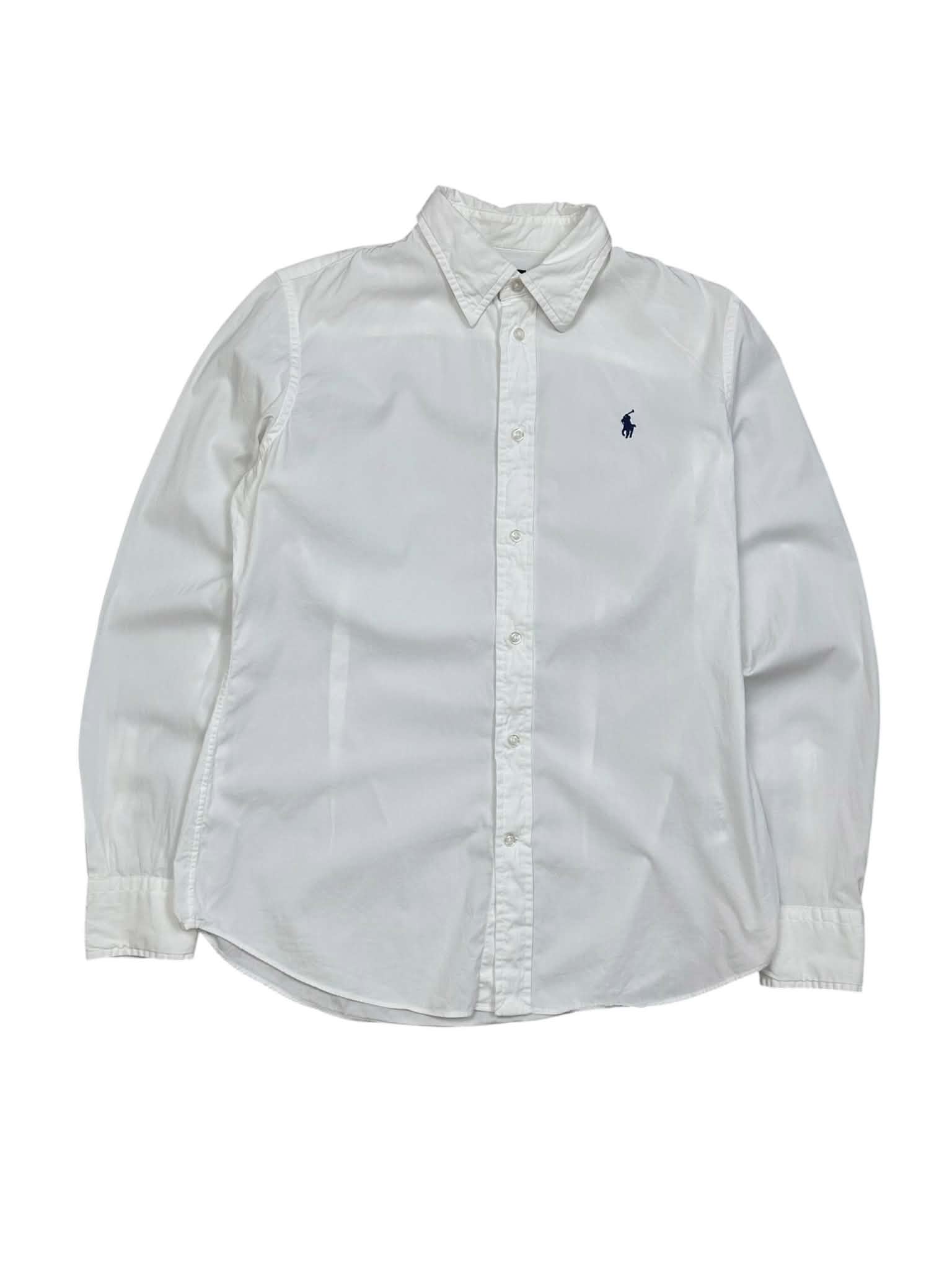 Polo Ralph Lauren Old Money Shirt (S)