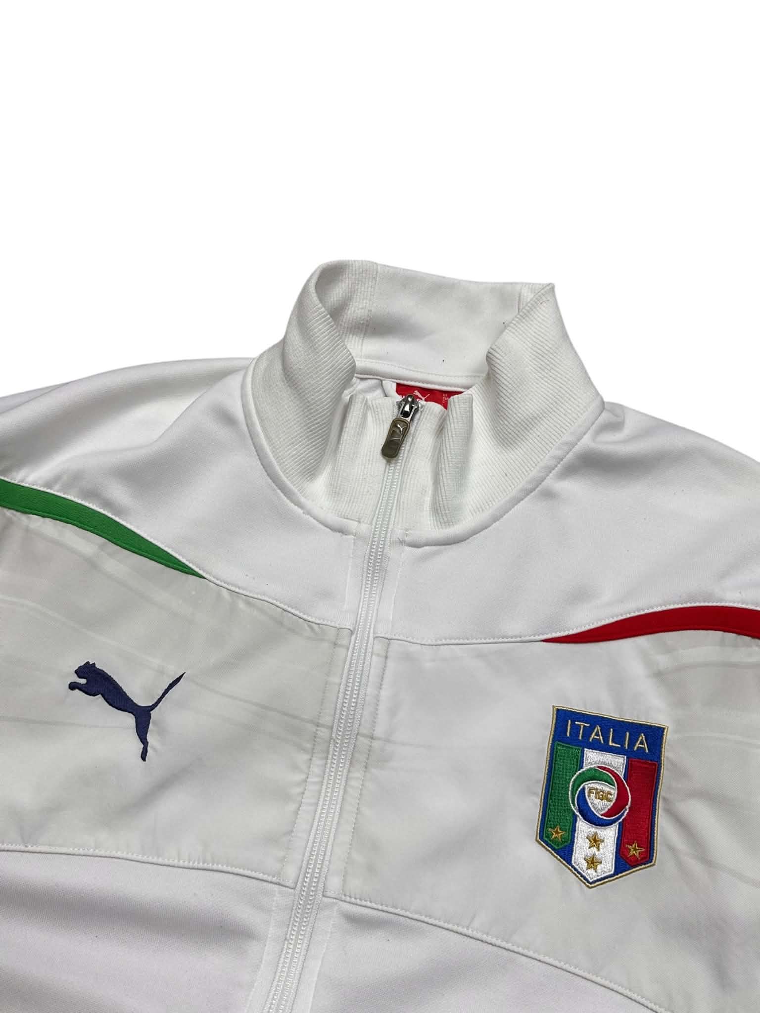 Italy x Puma Vintage Trackjacket (M)