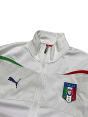Italy x Puma Vintage Trackjacket (M)