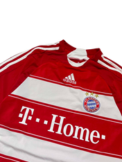 2008-09 Bayern Munich Jersey (M)