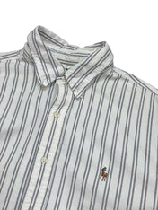 Polo Ralph Lauren Old Money Shirt (L)
