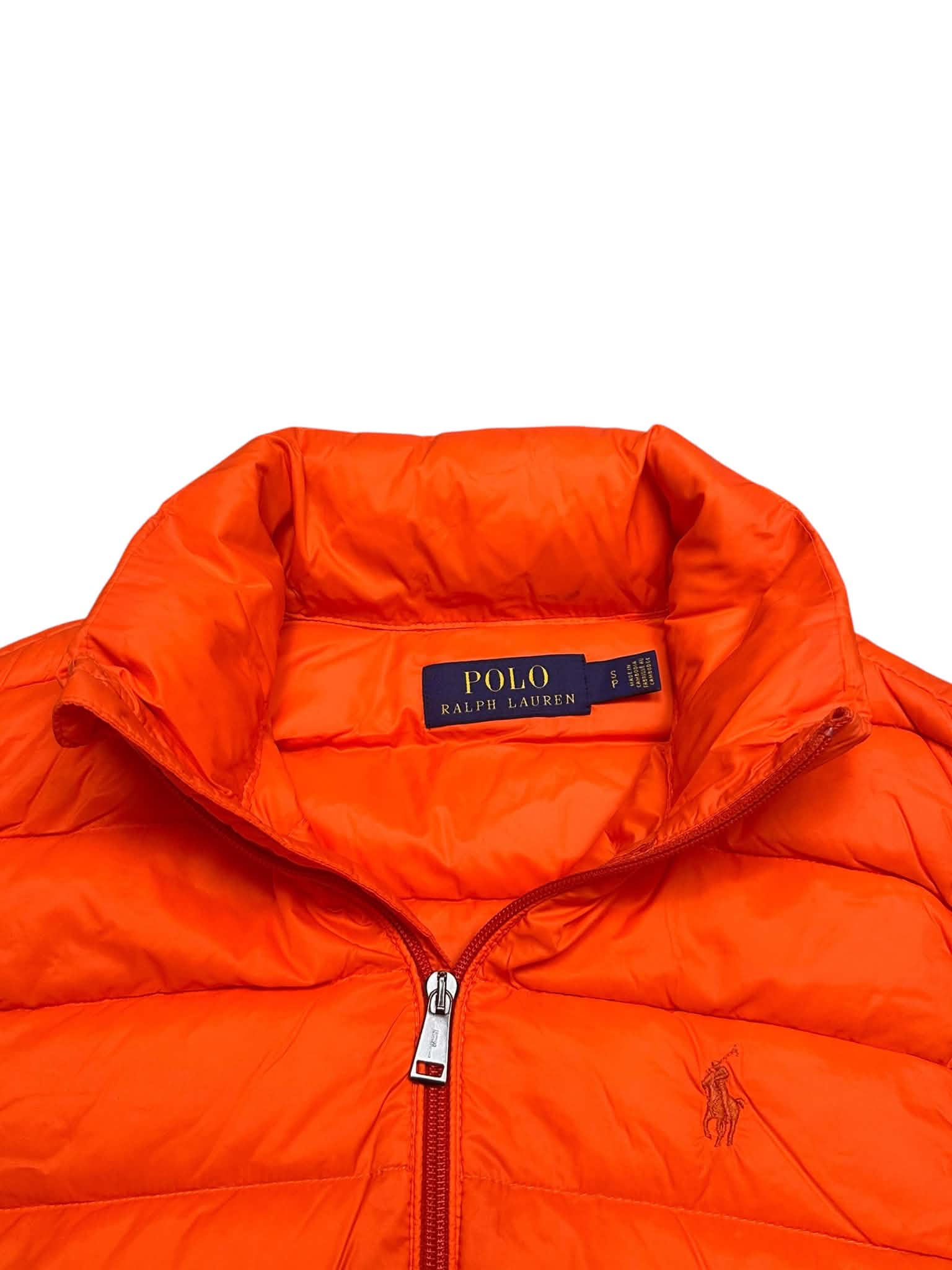 Polo Ralph Lauren PREMIUM Vest (S)