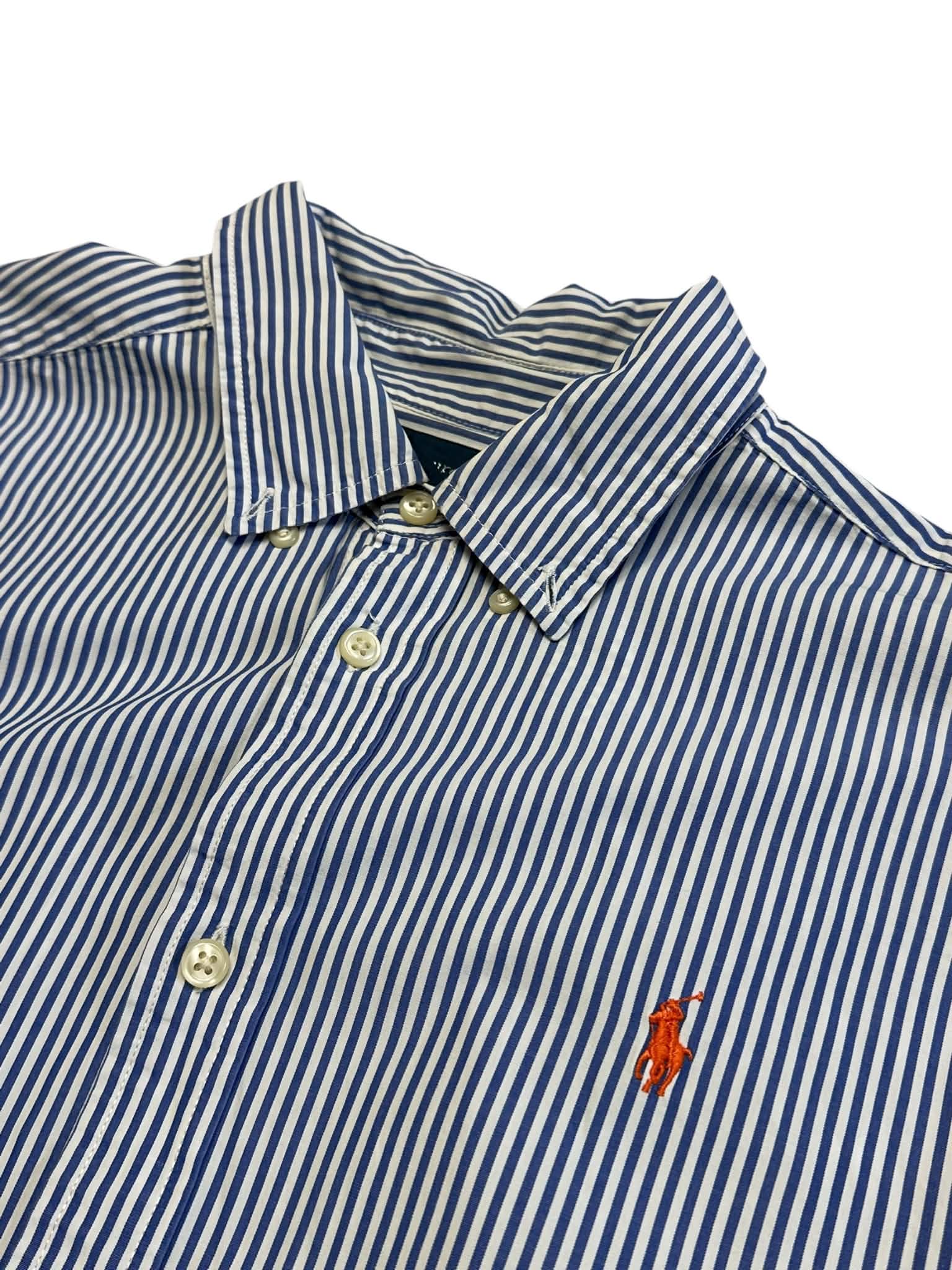 Polo Ralph Lauren Poloshirt (S-M)