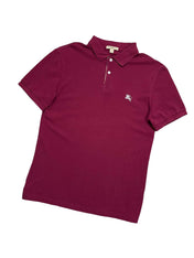 Burberry Poloshirt (M)