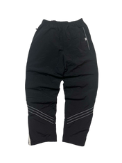 Adidas Vintage Flared Trackpants (M)