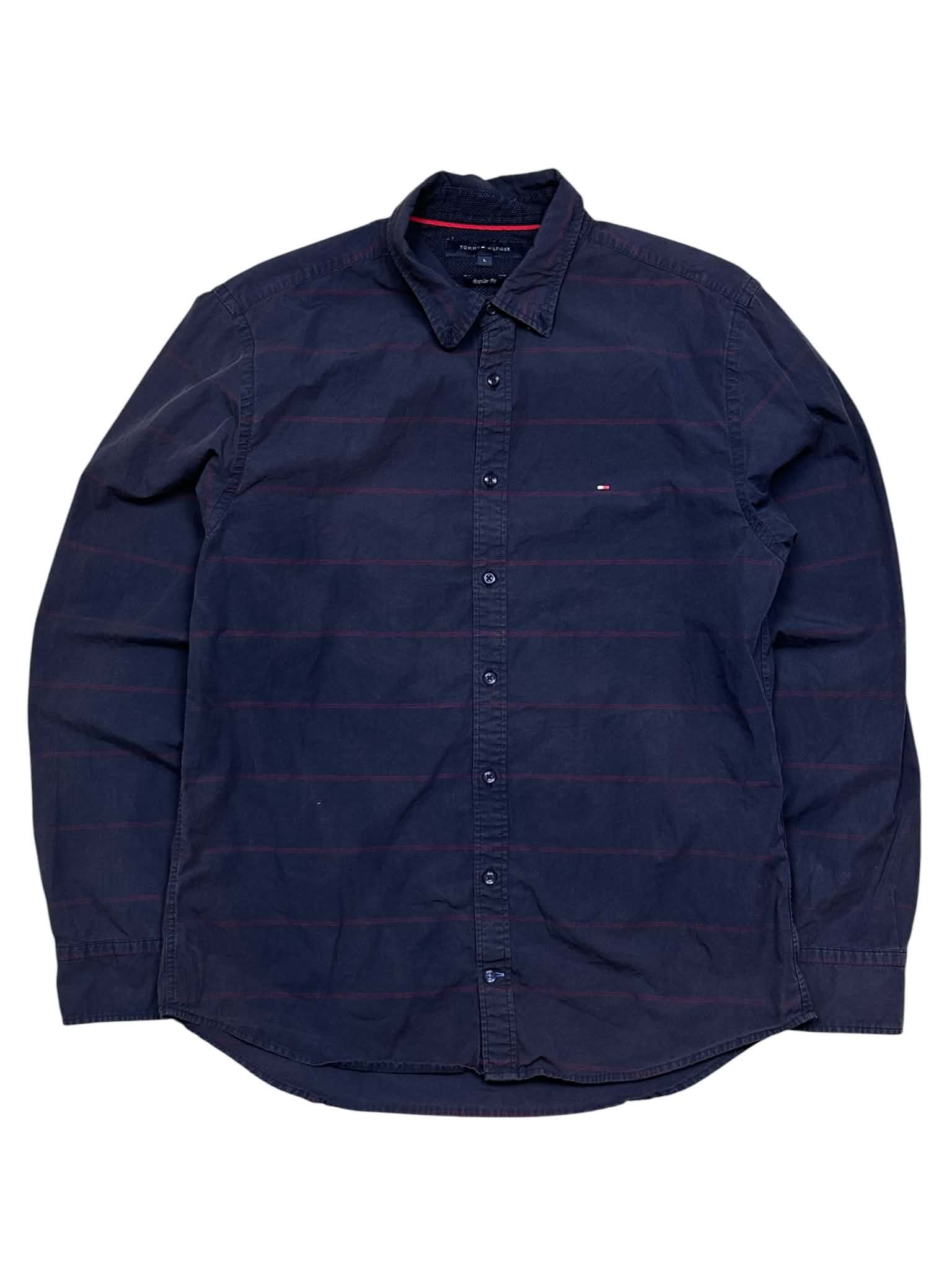 Tommy Hilfiger Old Money Shirt (L)
