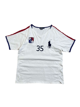 Ralph Lauren Chief Keef FRANCE T-Shirt (XL)