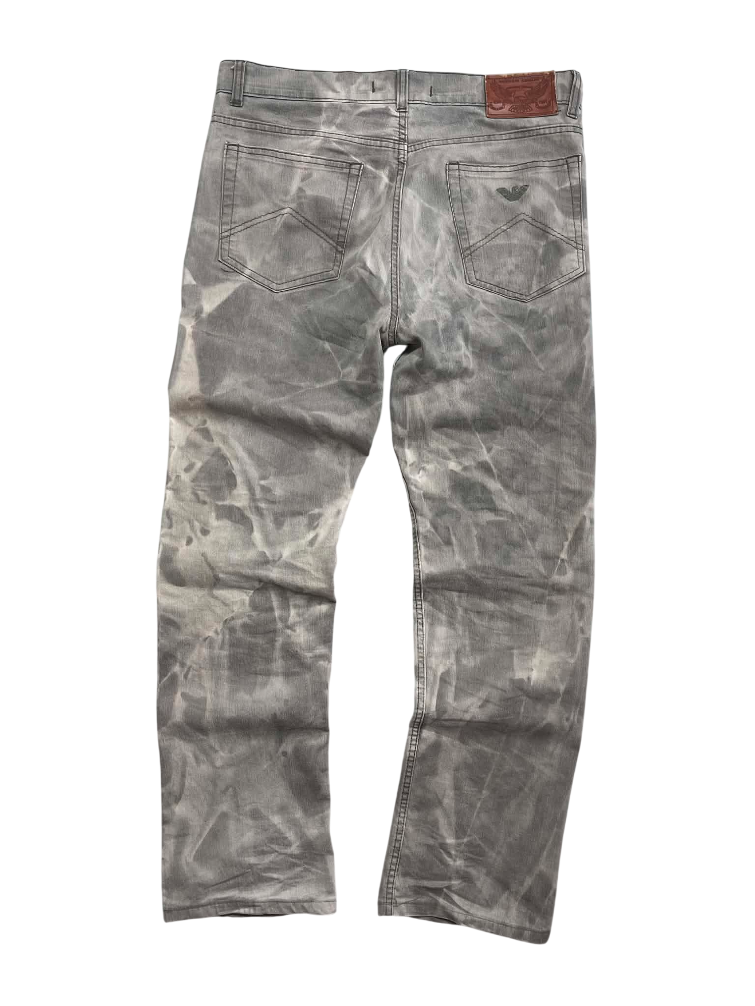 Armani Exclusive Jeans (M-L)