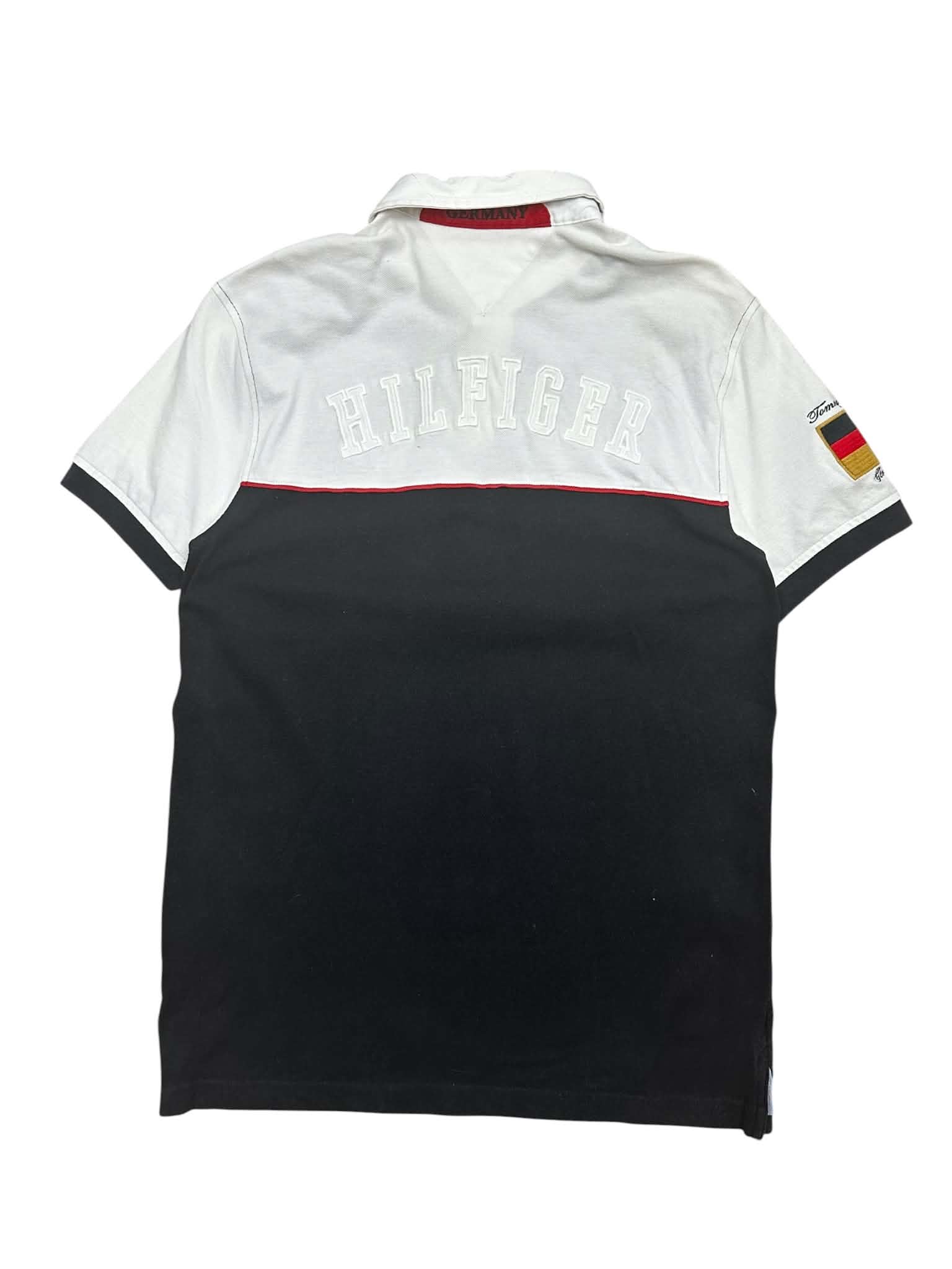 Tommy Hilfiger GERMANY Chief Keef Poloshirt (L)