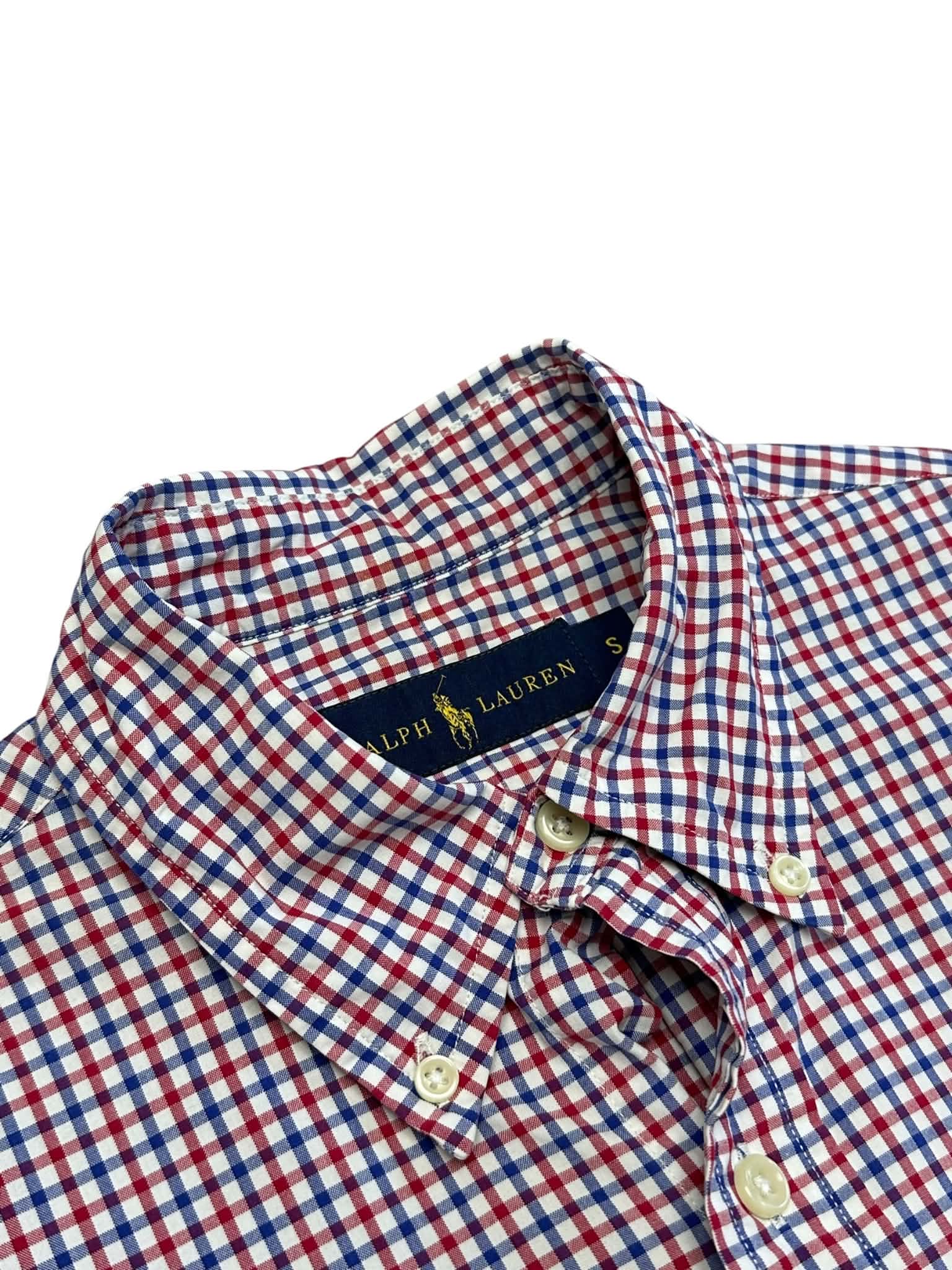 Polo Ralph Lauren PREMIUM Shirt (S)