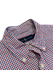 Polo Ralph Lauren PREMIUM Shirt (S)