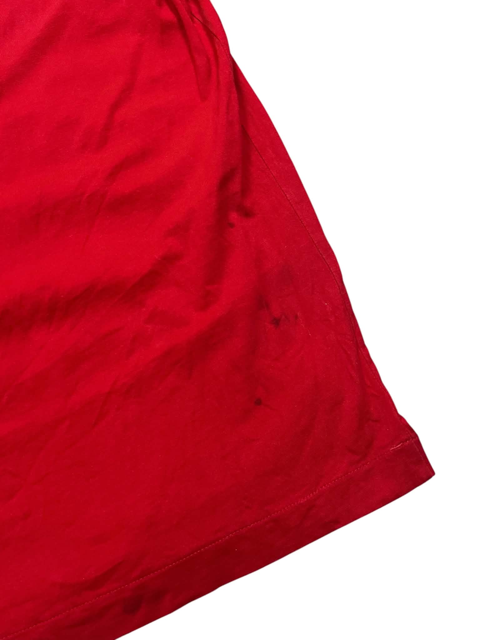 Puma x Ferrari Poloshirt (M)