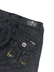 Laguna Beach Bootcut Jeans (S)