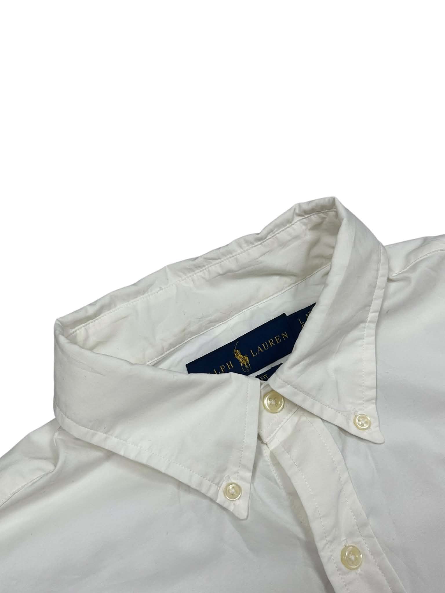 Polo Ralph Lauren Old Money Shirt (L)