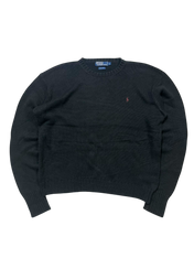 Ralph Lauren Knitted Crewneck (L)