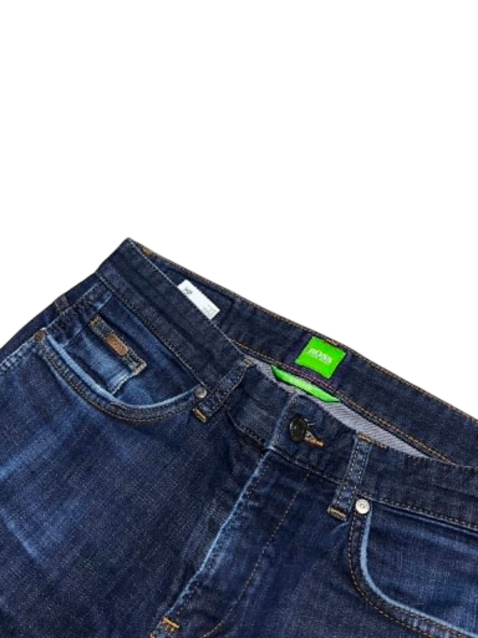 BOSS Slim Fit Jeans (M)