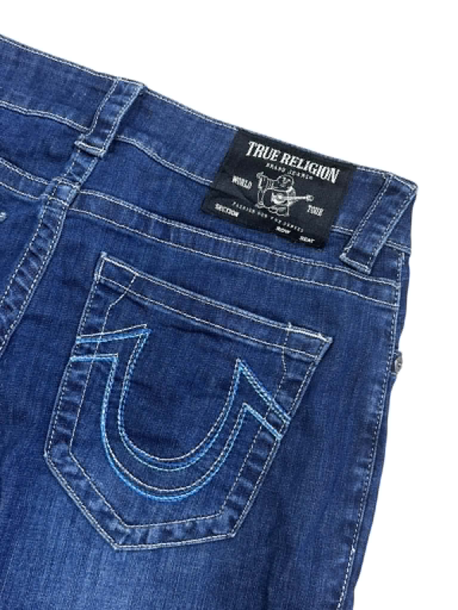 True Religion Jeans (M)