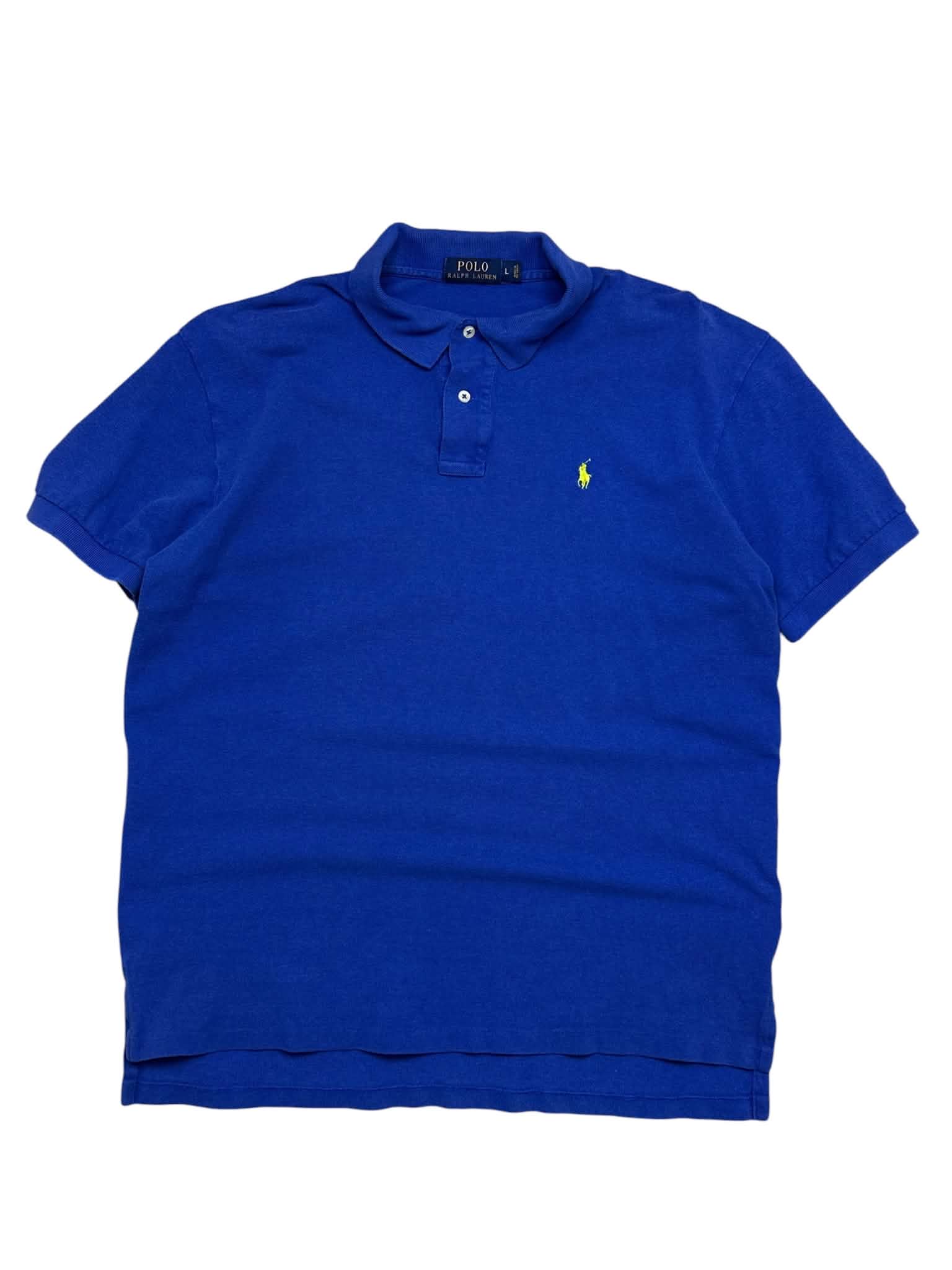 Polo Ralph Lauren Poloshirt (L)