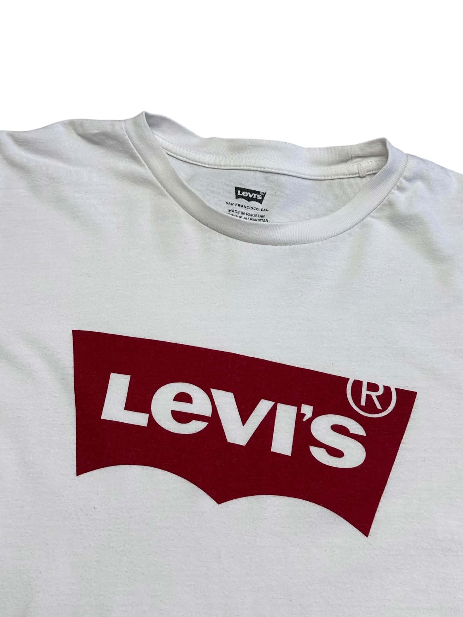 Levis T-Shirt (M)