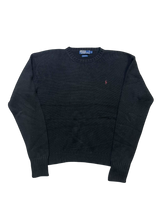 Ralph Lauren Knitted Crewneck (L)
