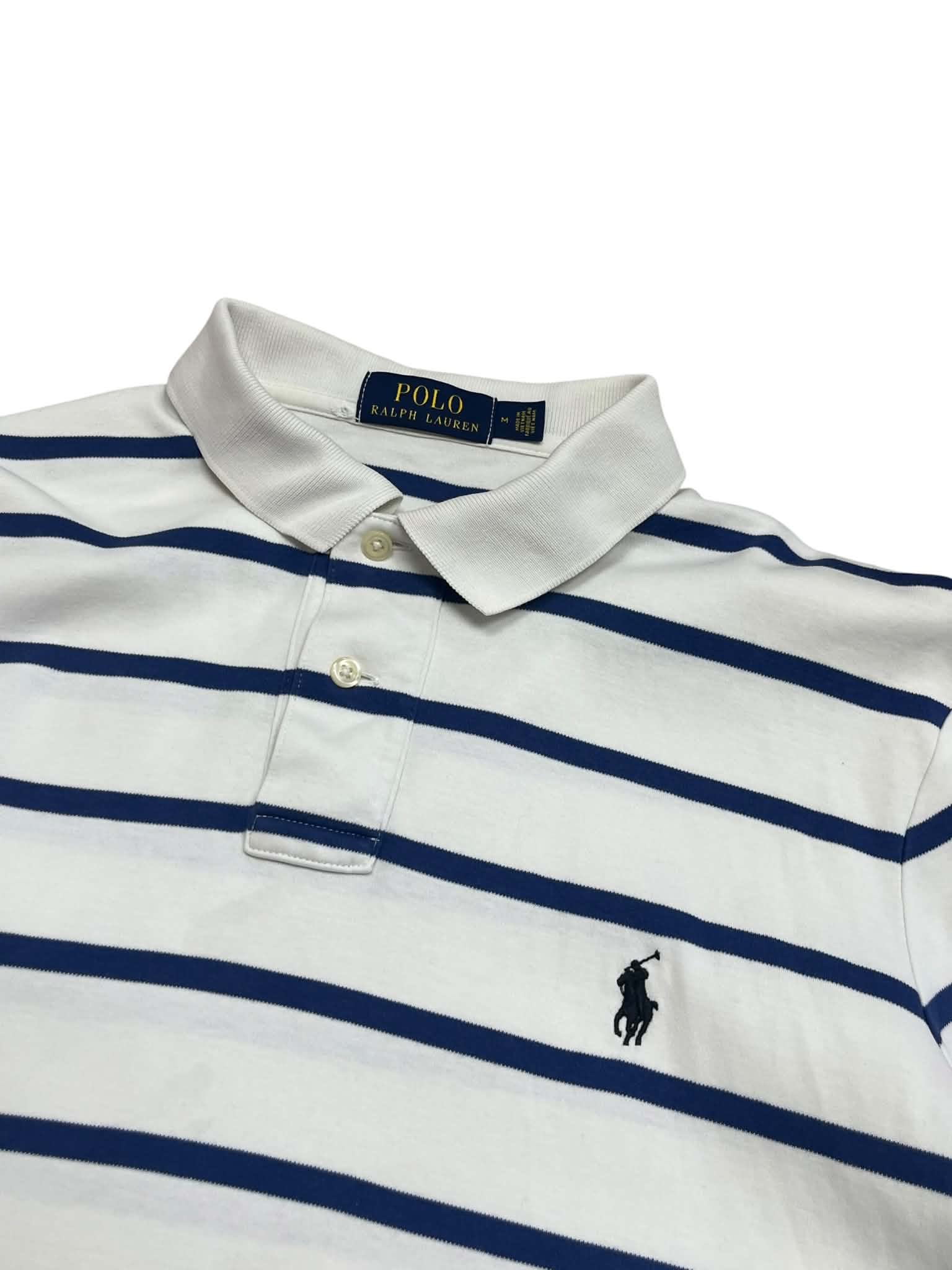 Polo Ralph Lauren Poloshirt (M)