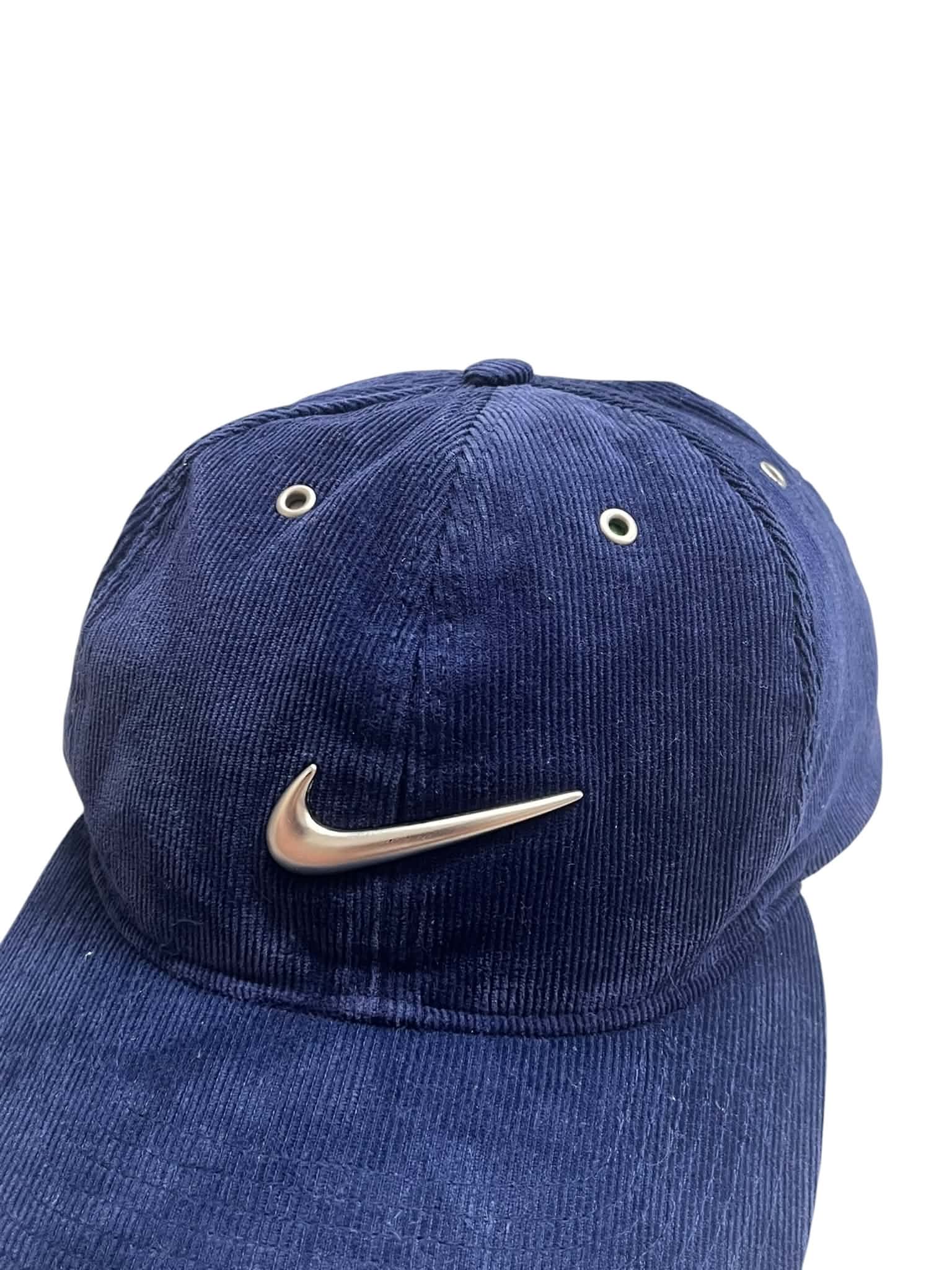 Nike Vintage *RARE* Cap(One Size)