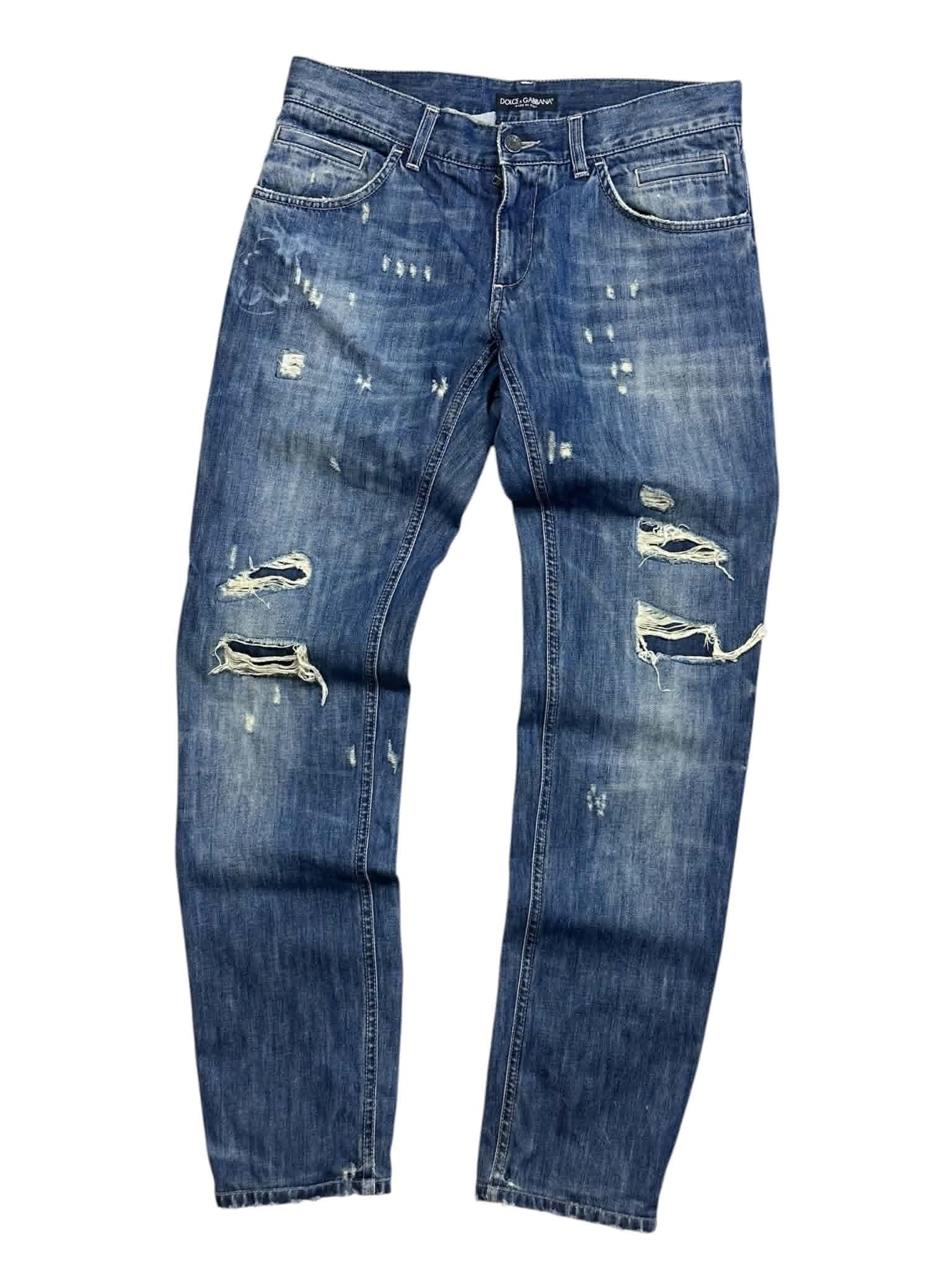 Dolce & Gabbana Jeans (M)