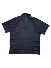 Adidas x Liverpool 2006-07 Poloshirt (M-L)