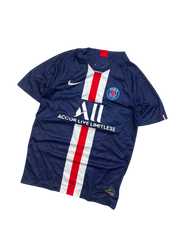 Nike x PSG 2019-20 Neymar Jersey (XS)