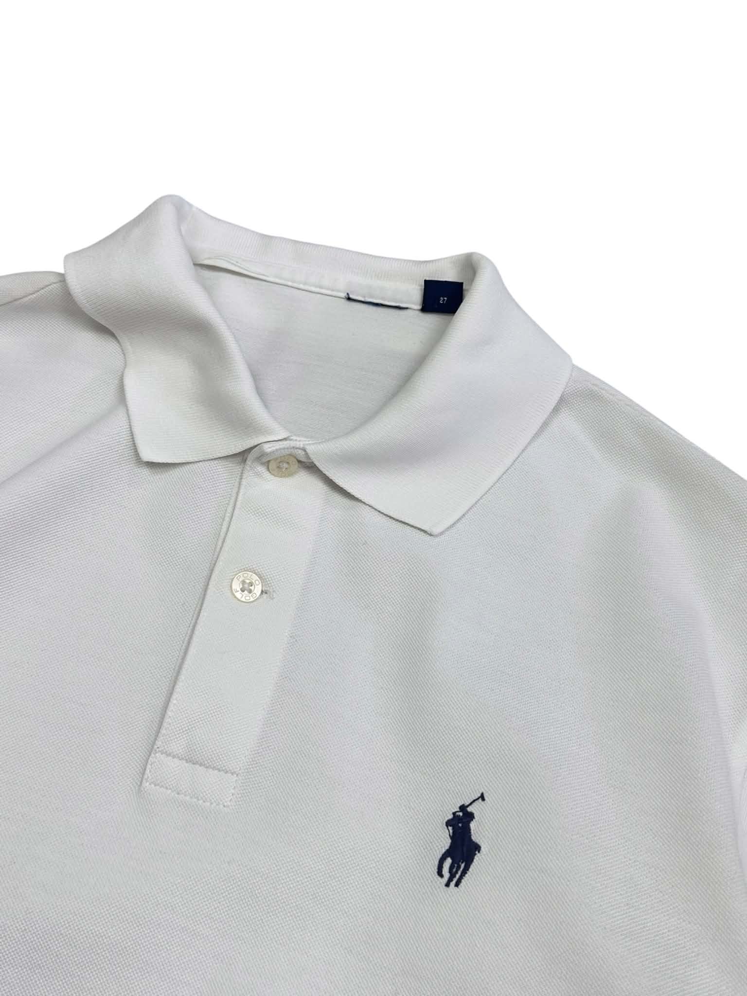 Polo Ralph Lauren Dicaprio Poloshirt (M)