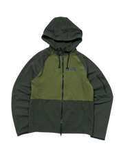 Nike Tech Fleece Trackjacket Hoodie (S)