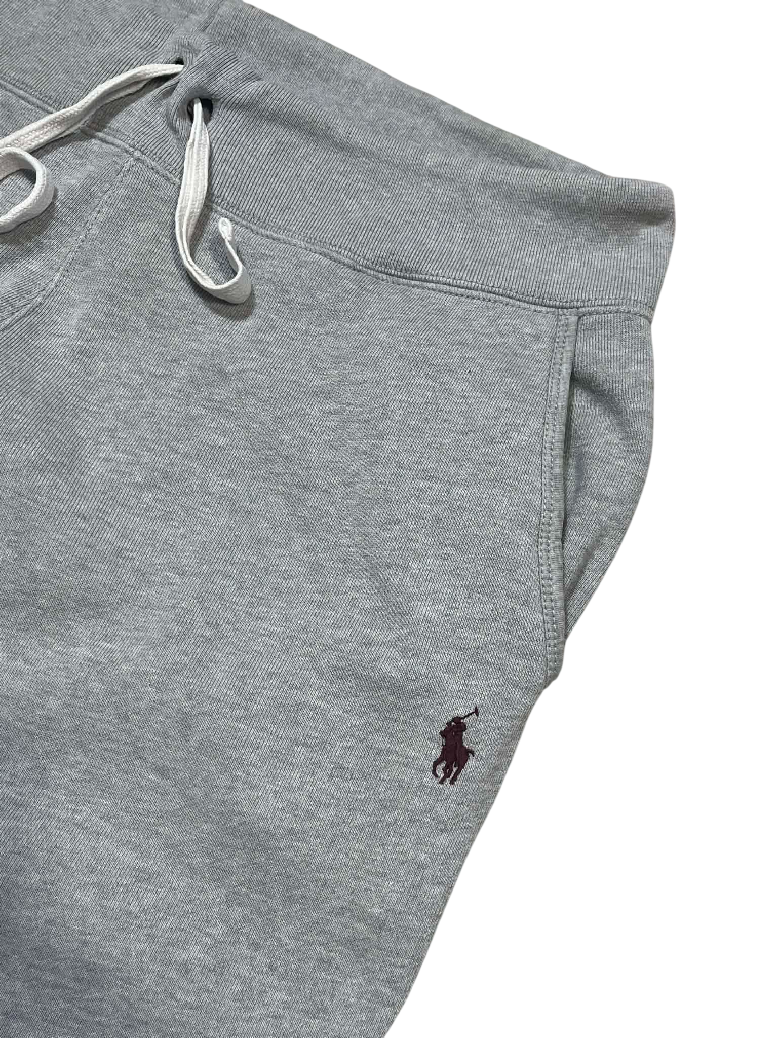 Polo Ralph Lauren Baggy Flared Trackpants (M)