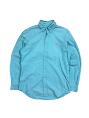Polo Ralph Lauren Old Money Shirt (M)